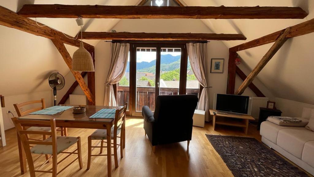 Holiday Home Katricnek Bohinjska Bela Exteriör bild