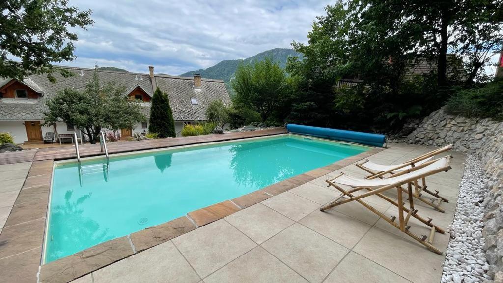 Holiday Home Katricnek Bohinjska Bela Exteriör bild