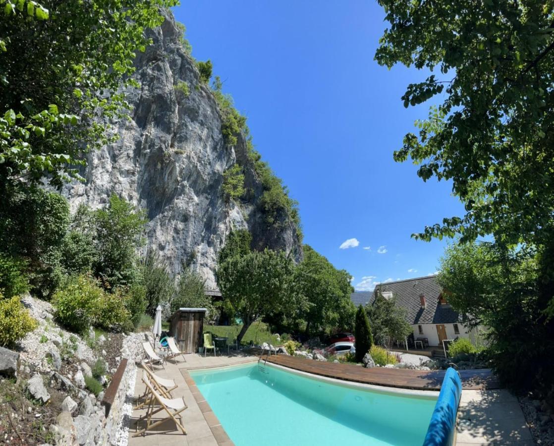 Holiday Home Katricnek Bohinjska Bela Exteriör bild