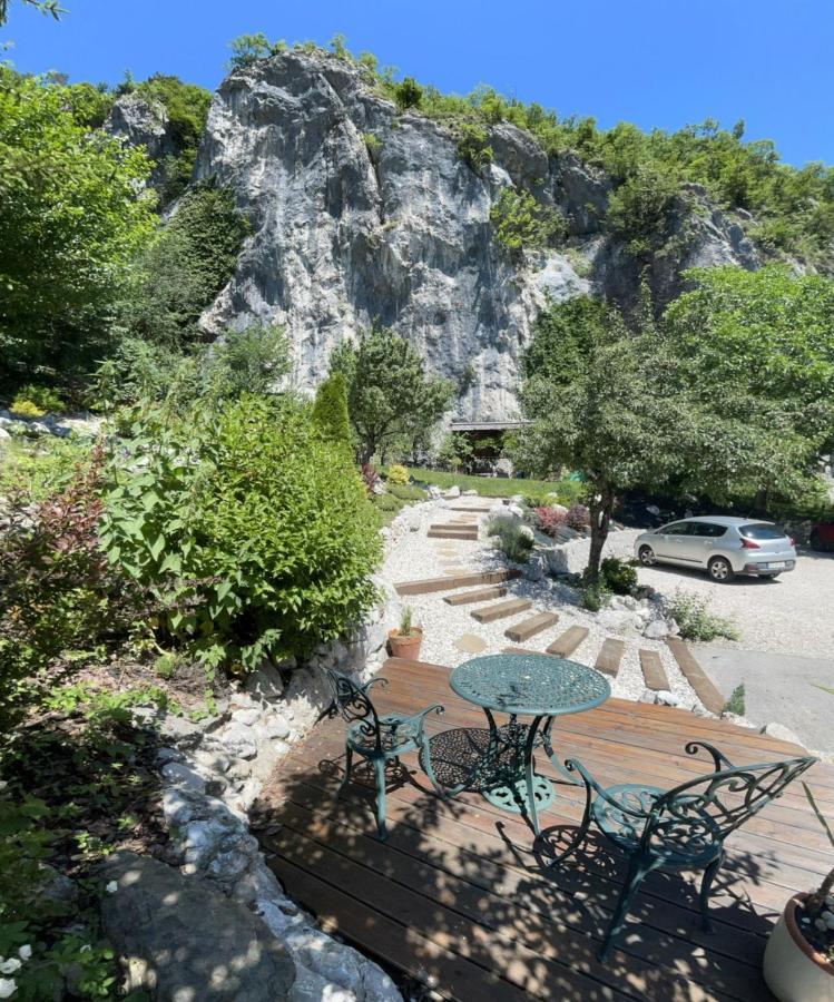 Holiday Home Katricnek Bohinjska Bela Exteriör bild