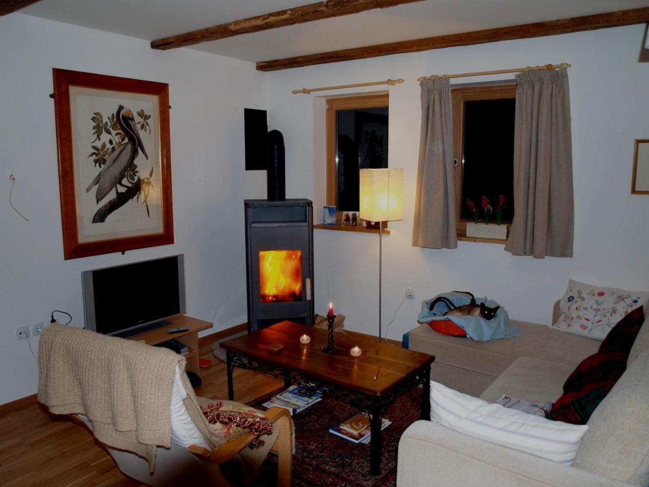 Holiday Home Katricnek Bohinjska Bela Exteriör bild