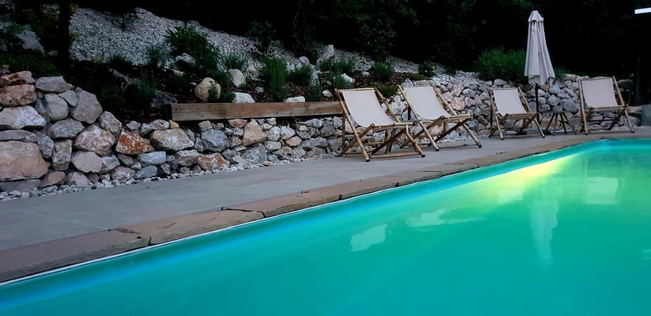 Holiday Home Katricnek Bohinjska Bela Exteriör bild